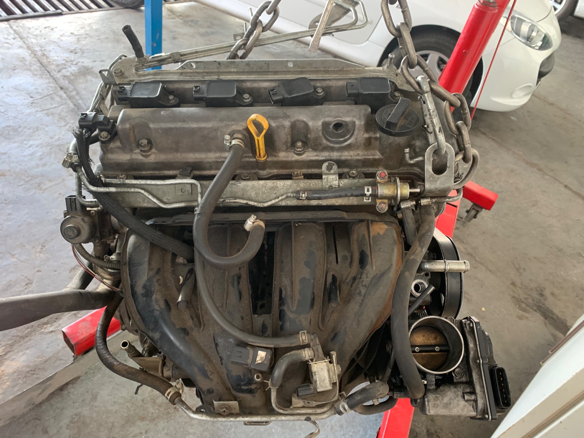 مکانیک سیارر