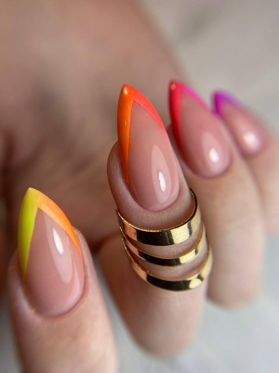 کاشت ناخن کوثر