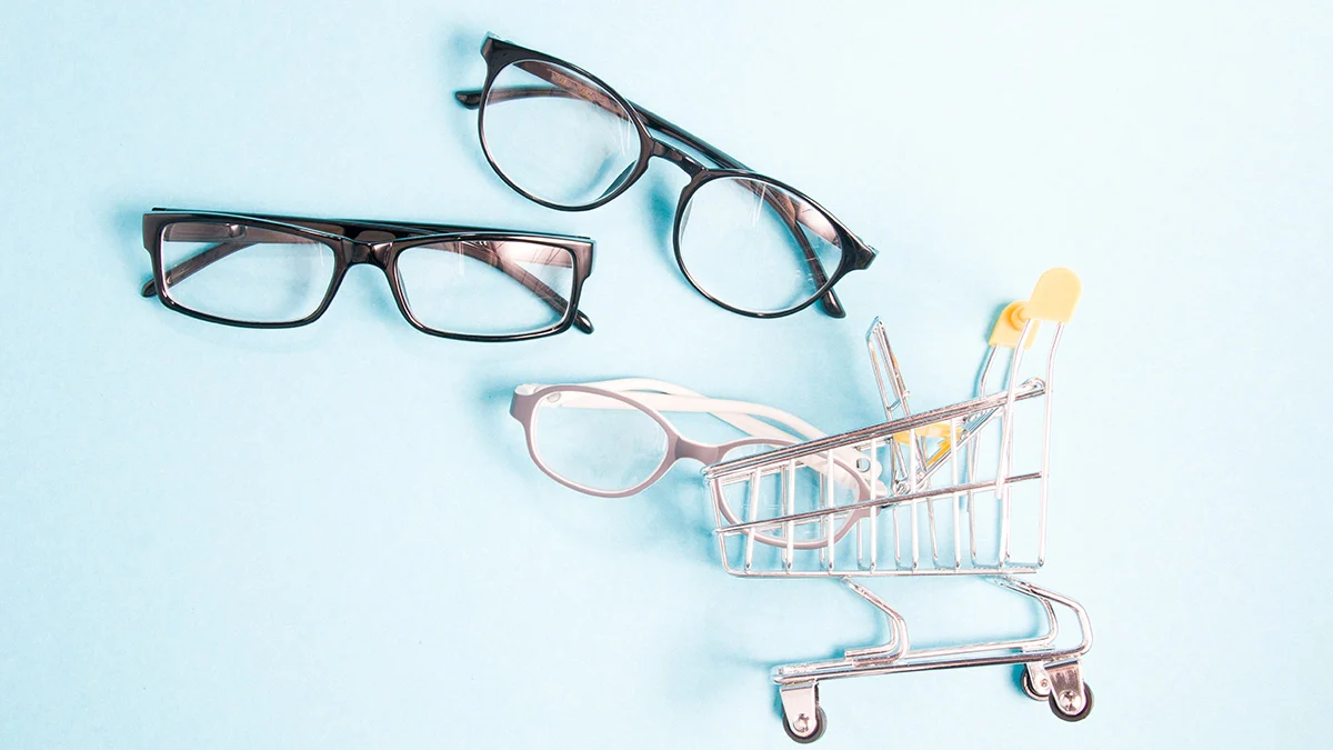 چشم پزشکی ،اپتومتریست، گالری عینک ارغوان