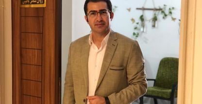 روانشناس بالینی