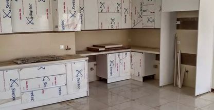 کابینت ورنادکور