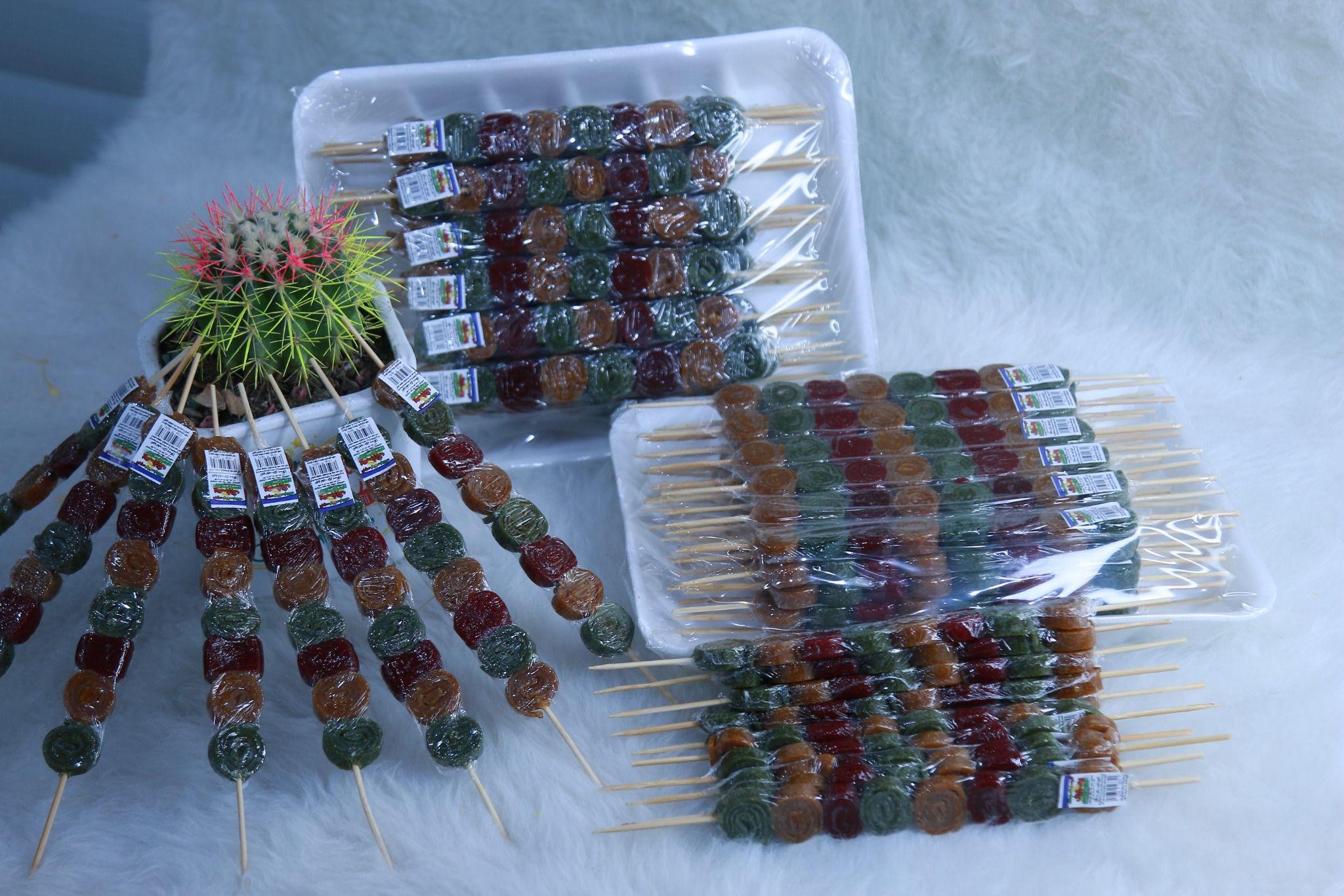 پخش مواد غذایی بختیاری