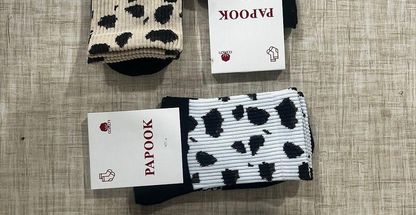 تولیدی جوراب پاپوک