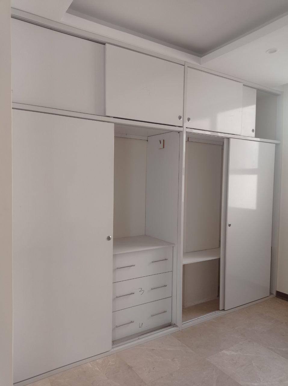 درب سازی محمدی