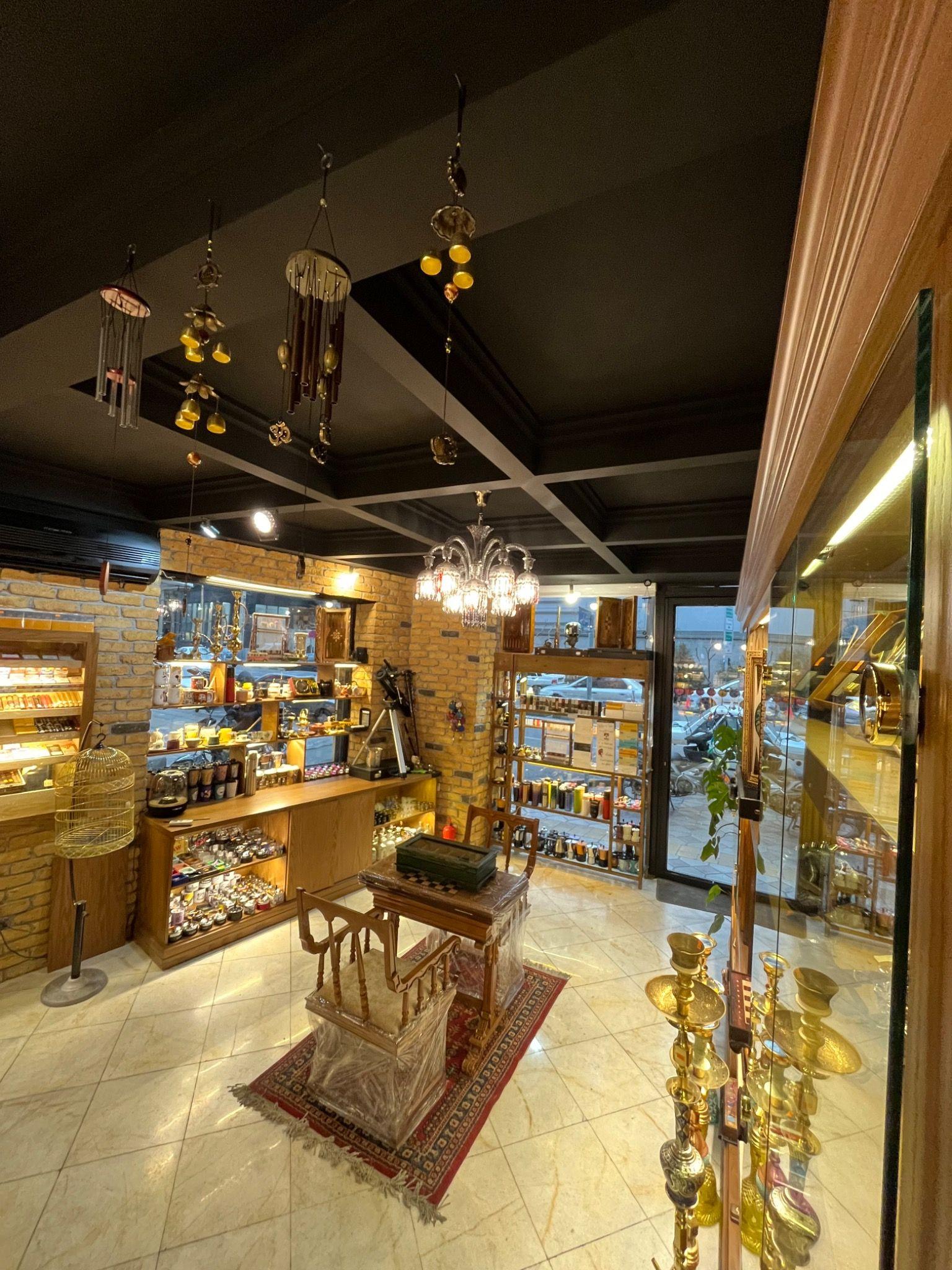 ویپ پاد آیکاس سالت