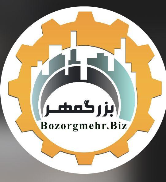 شرکت بزرگمهر