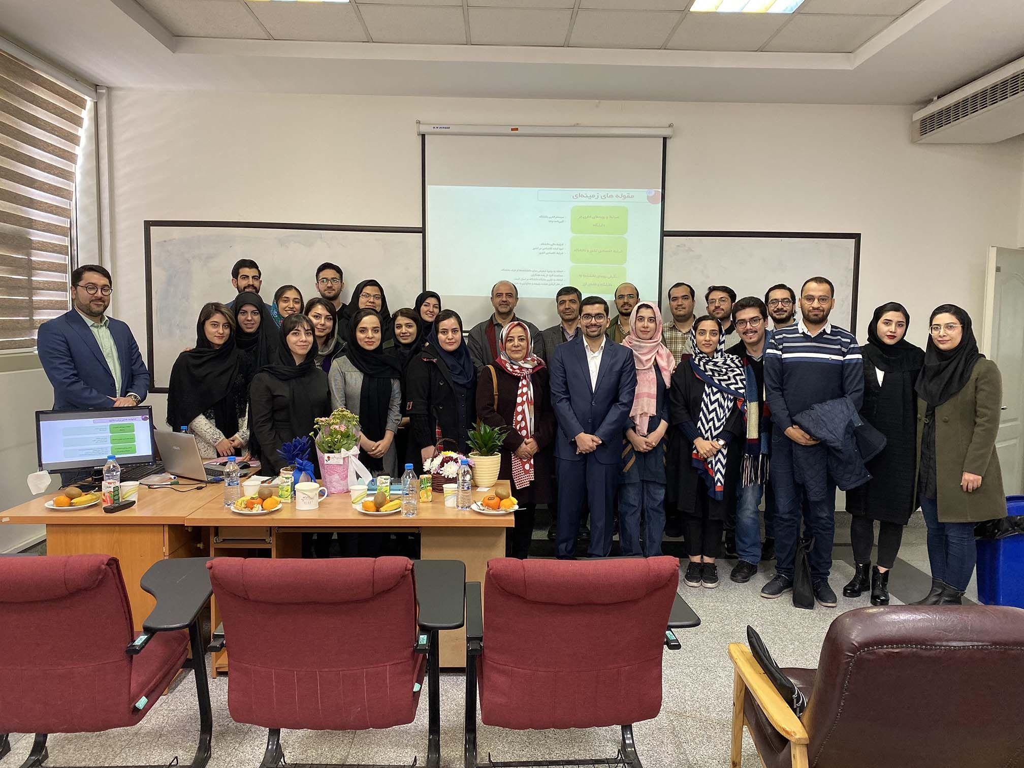 تدریس خصوصی ریاضیات فیزیک شیمی خسروی