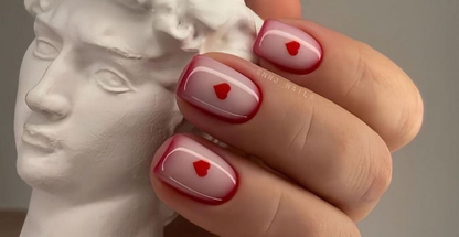 خدمات تخصصی ناخن در سیاهکل ناخنکارسیاهکل