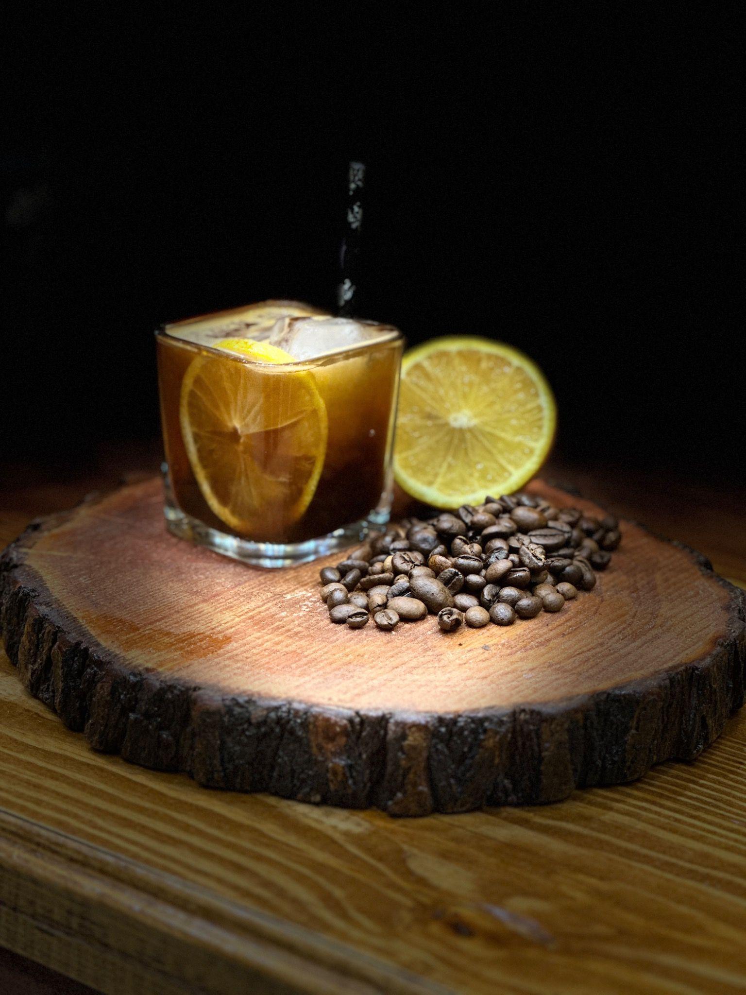 کافه فست فود ام اند ام