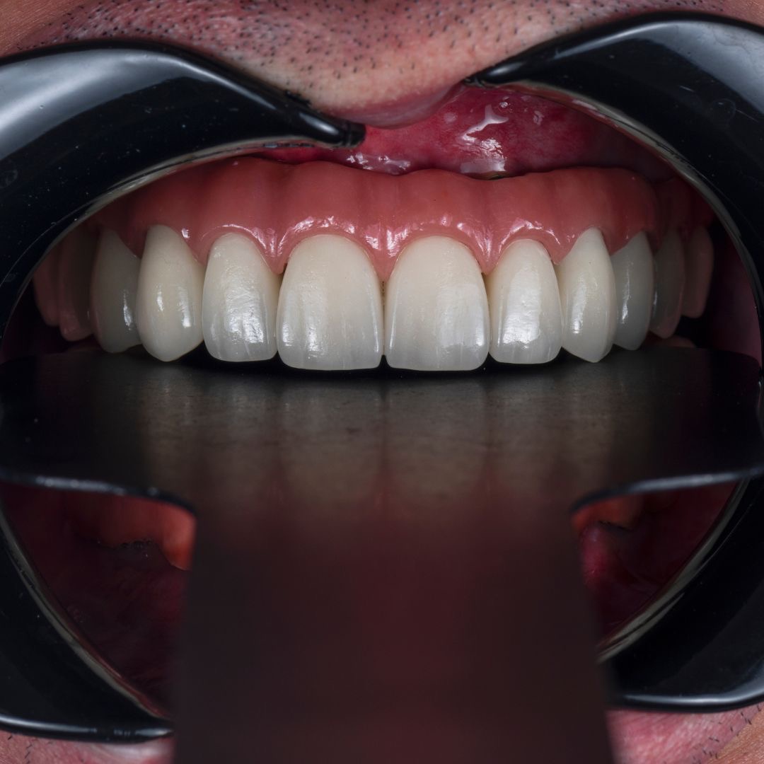 مطب دندانپزشکی درین