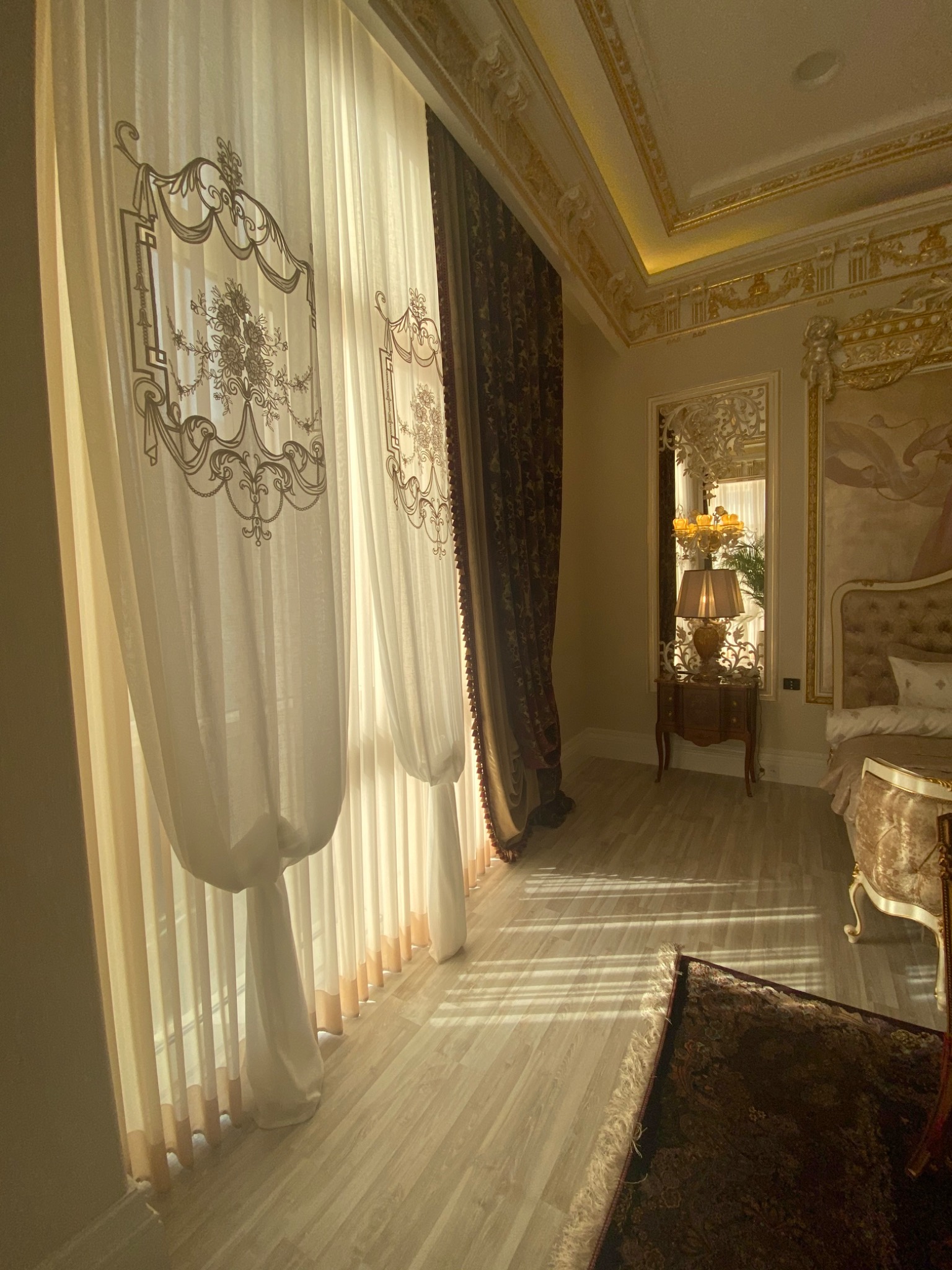 گالری پرده احسانی