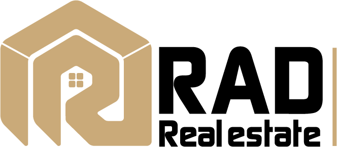 گروه مشاورین املاک و سرمایه گزاری راد