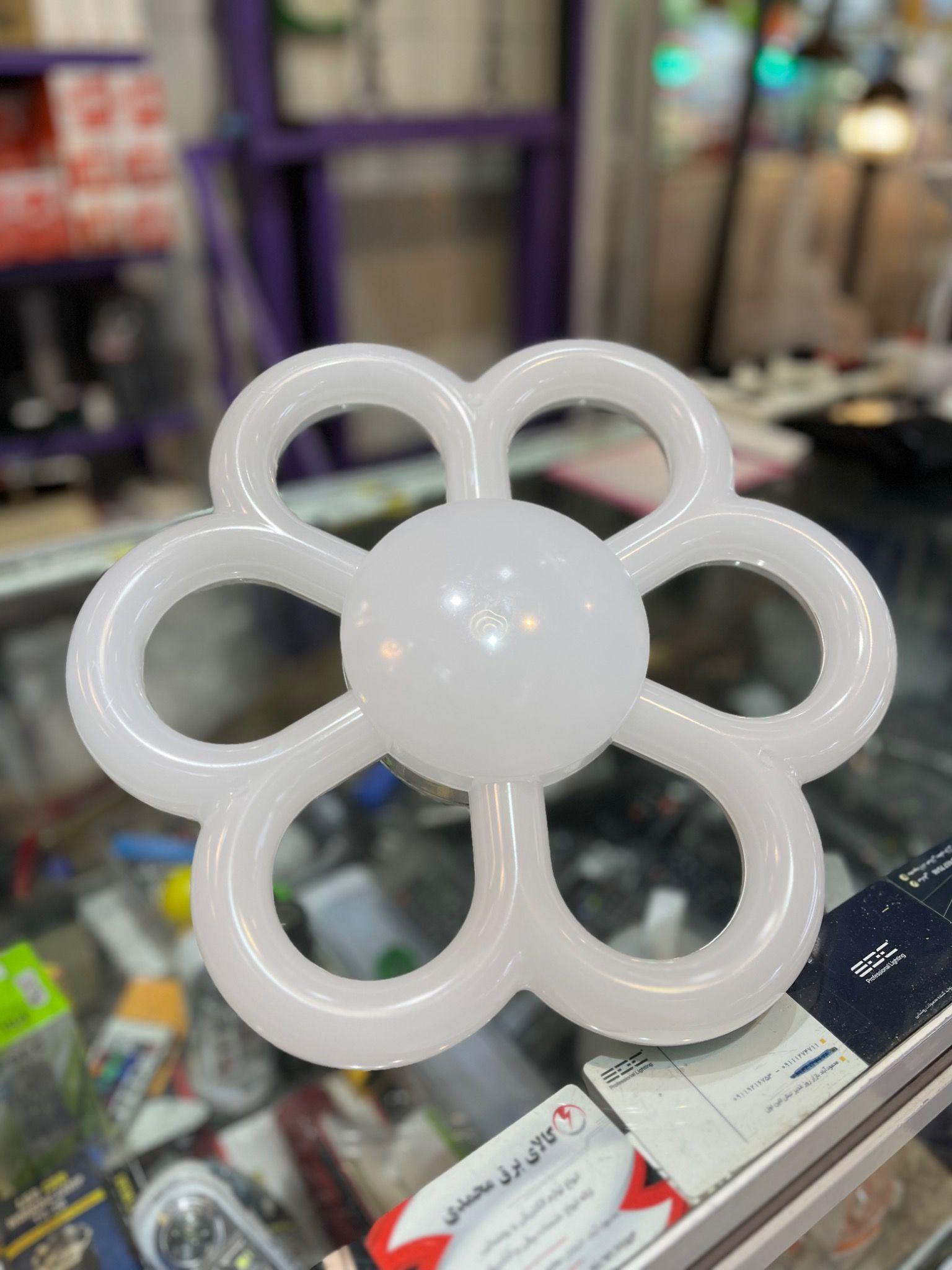 الکتریکی محمدی