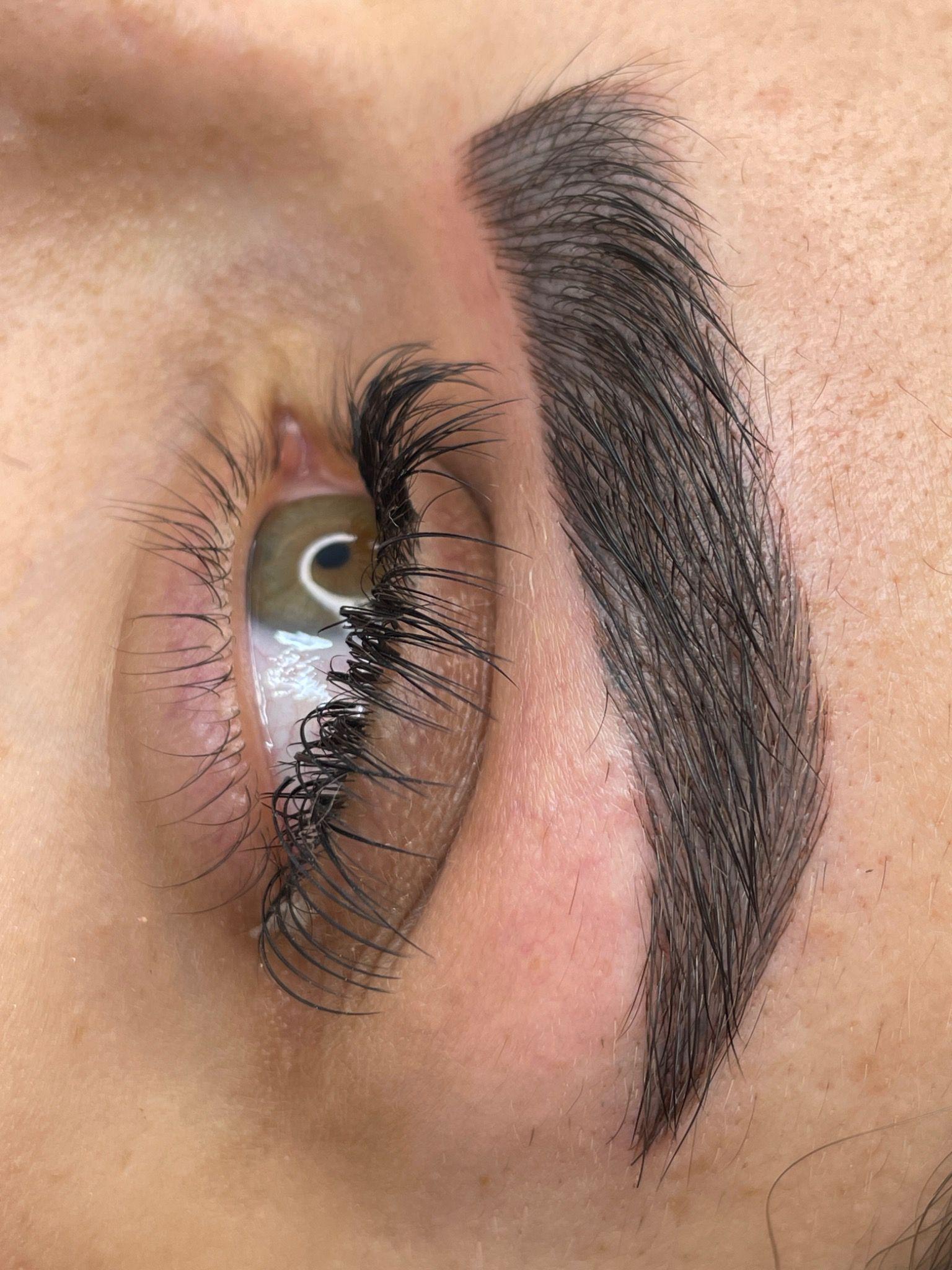 سالن زیبایی مهسا افروز