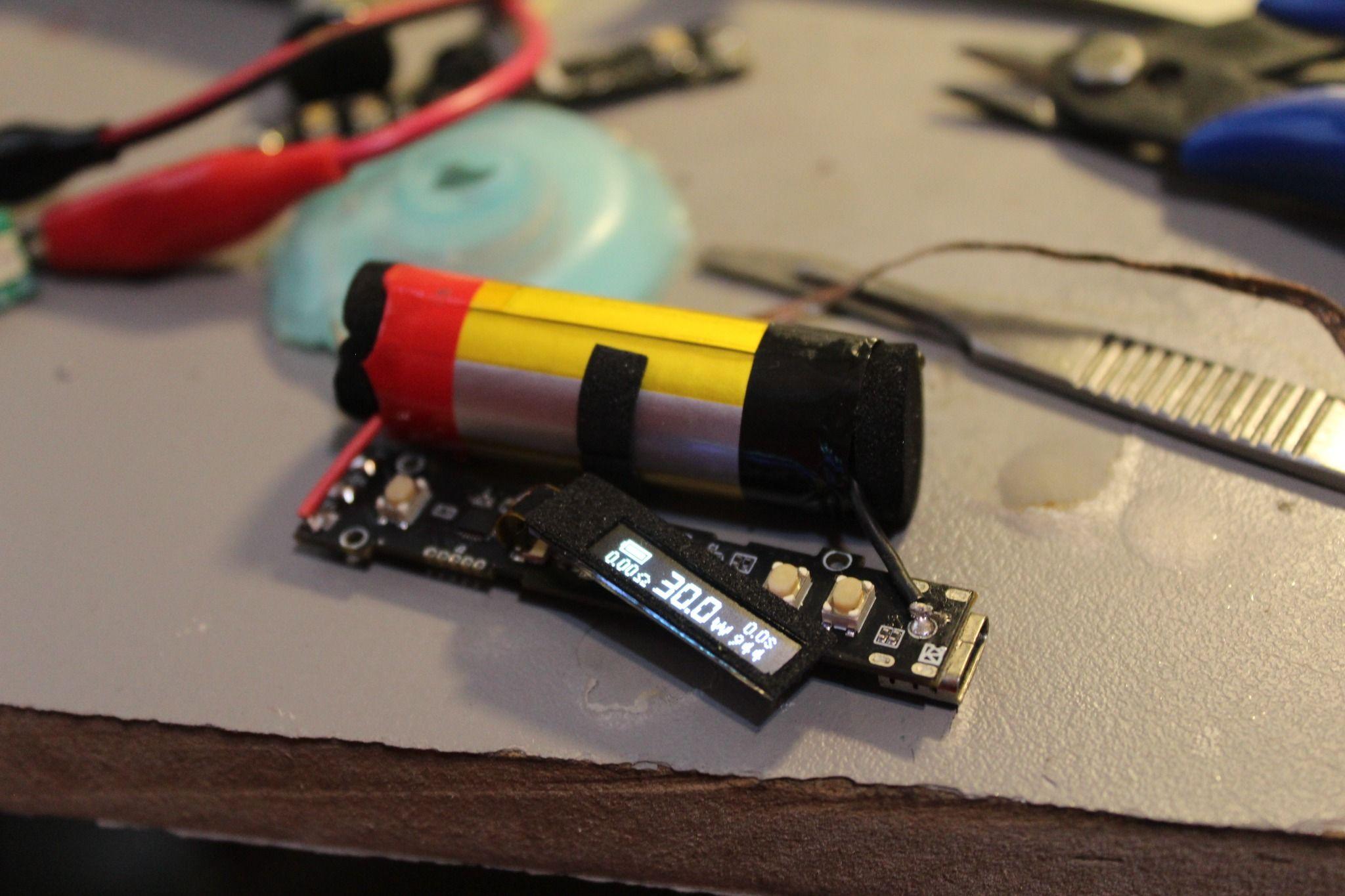 تعمیرات و فروشگاه های ویپ