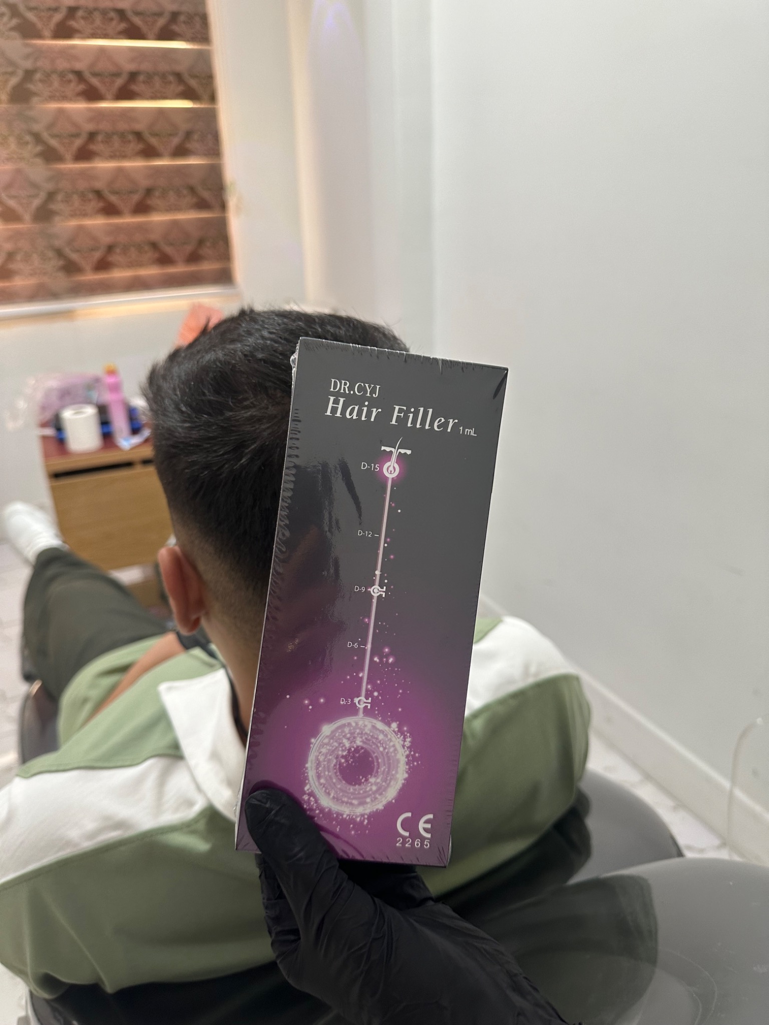 کلینیک زیبایی وکلینیک لیزر دکتر شیما شمس