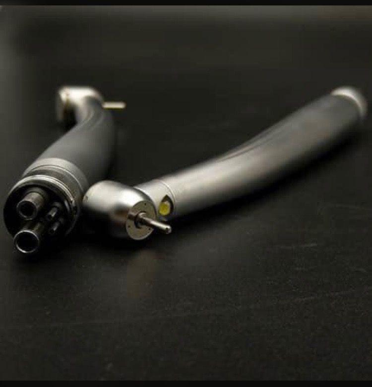 مواد و تجهیزات دندانپزشکی سارنگ عزیزی