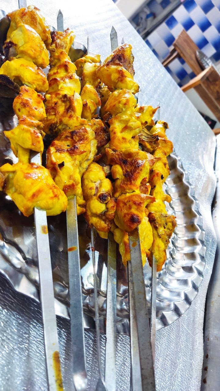 بیرون بر شیراز