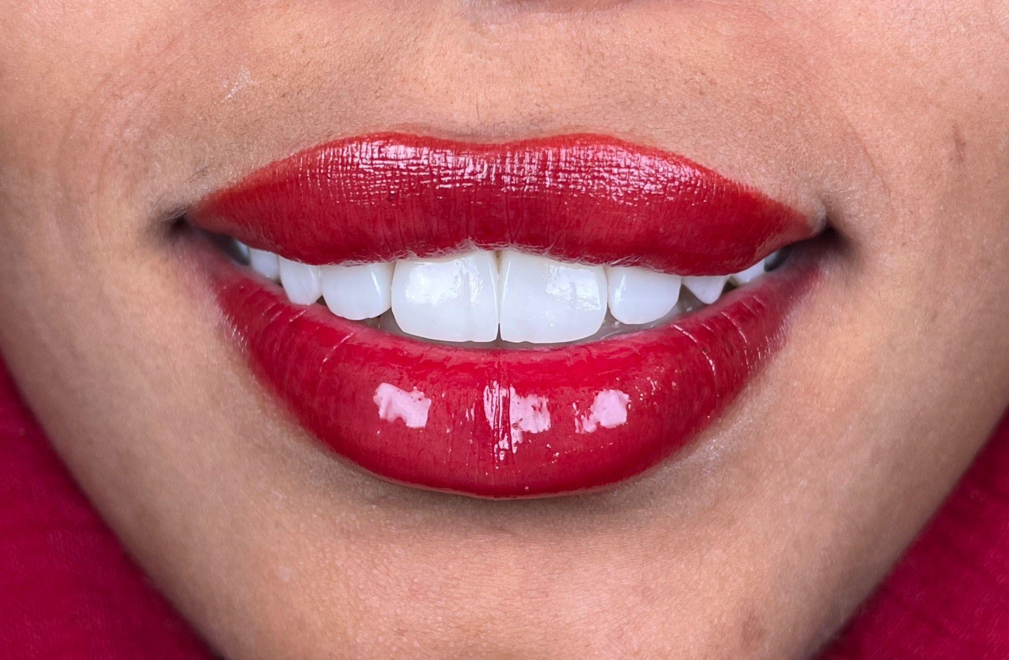 دندانپزشکی دکتر نیما پورزرگر