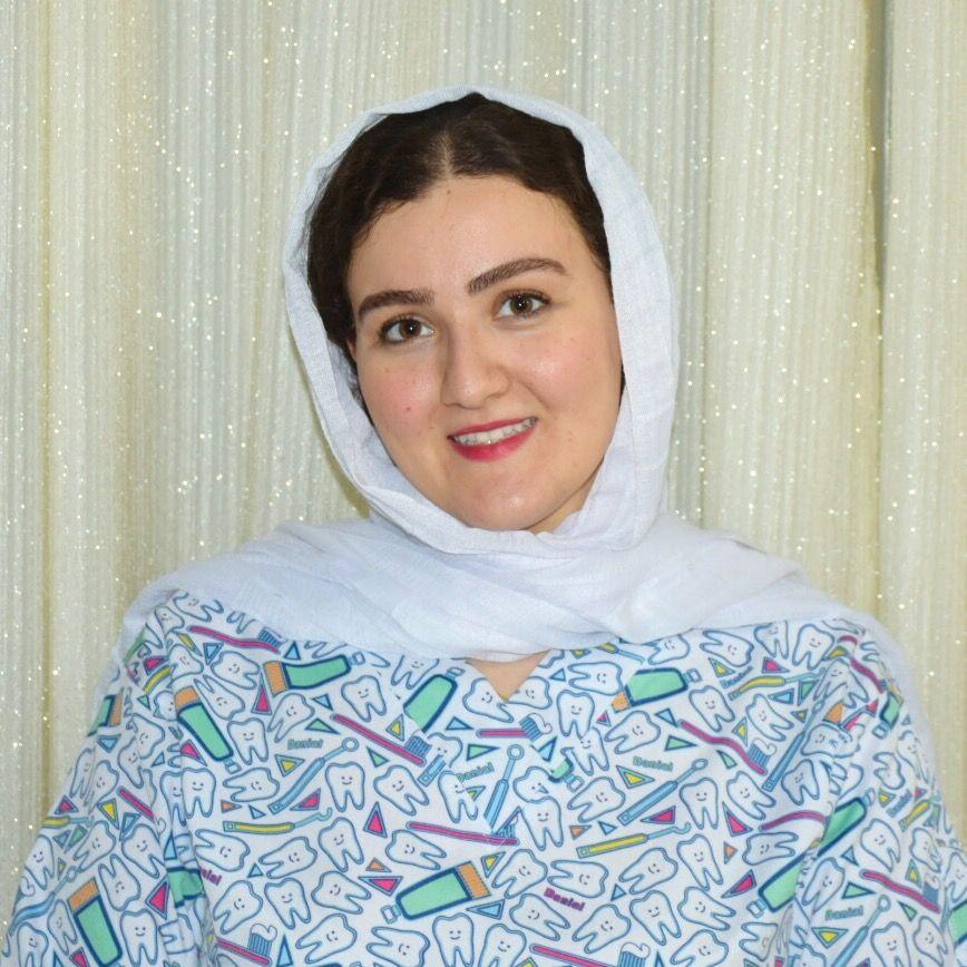 دکتر نوشین قلی زاده