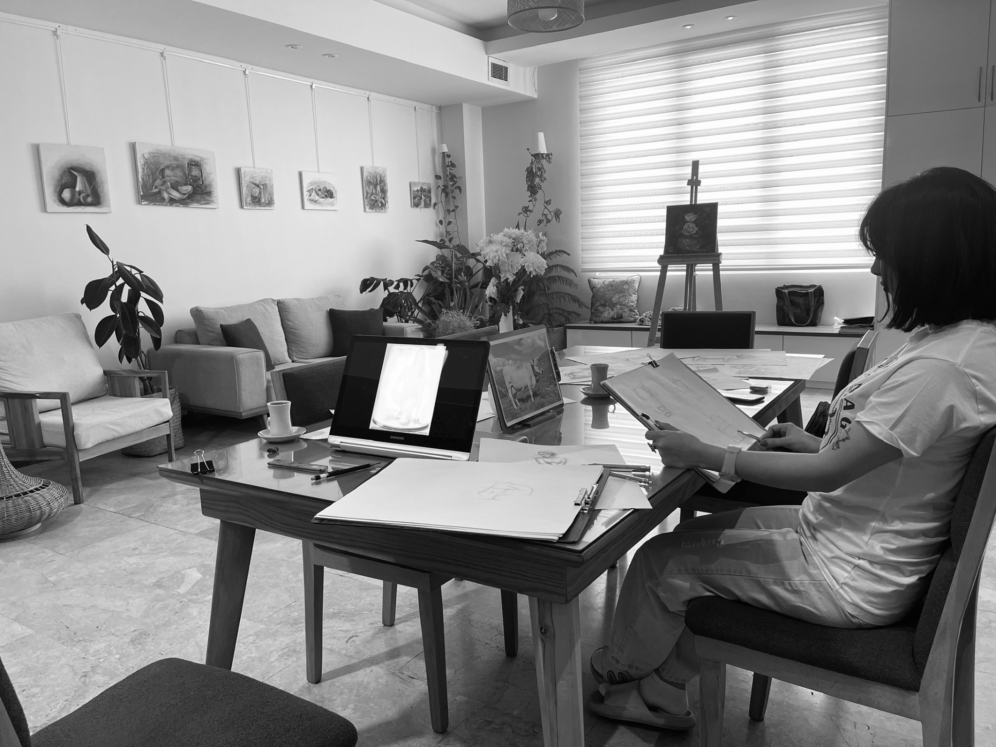 آکادمی هنری رمبرانت