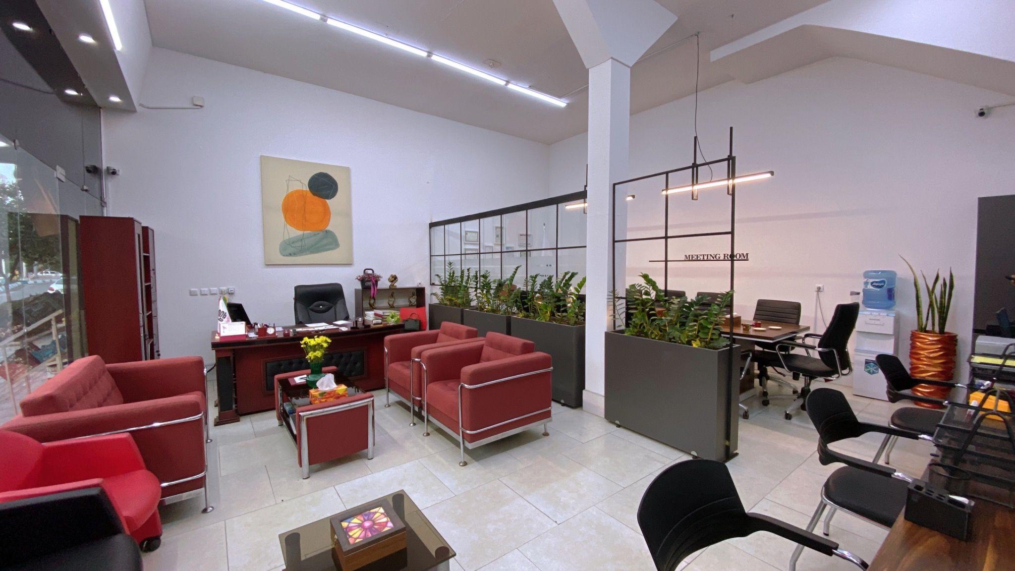 مشاورین مسکن خاک و طلا