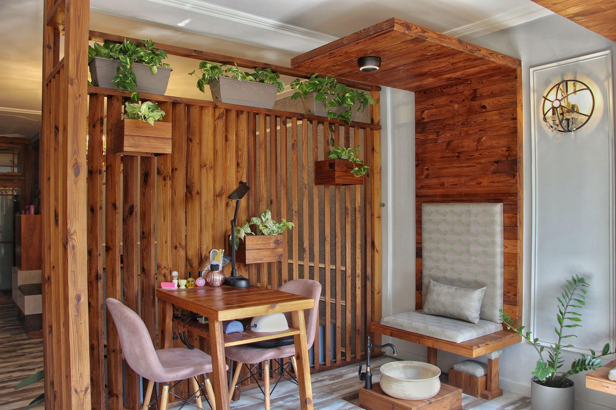 خانه ماساژ و اسپا ماسئو