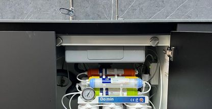 فروشگاه تصفیه اب الماس چشمه