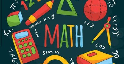 تدریس ریاضی فخار