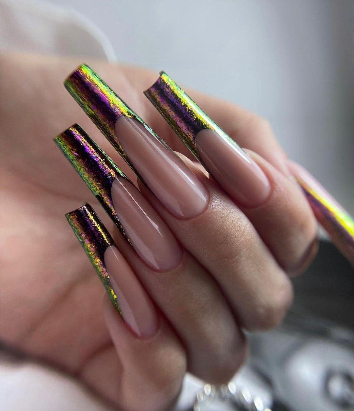 آموزشگاه ناخن اسلامشهر