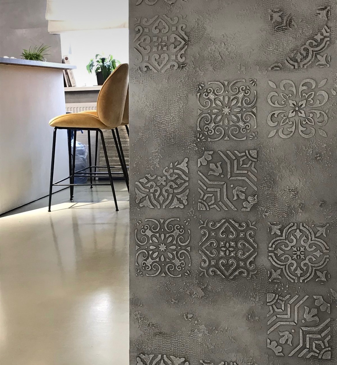 پتینه رضایی