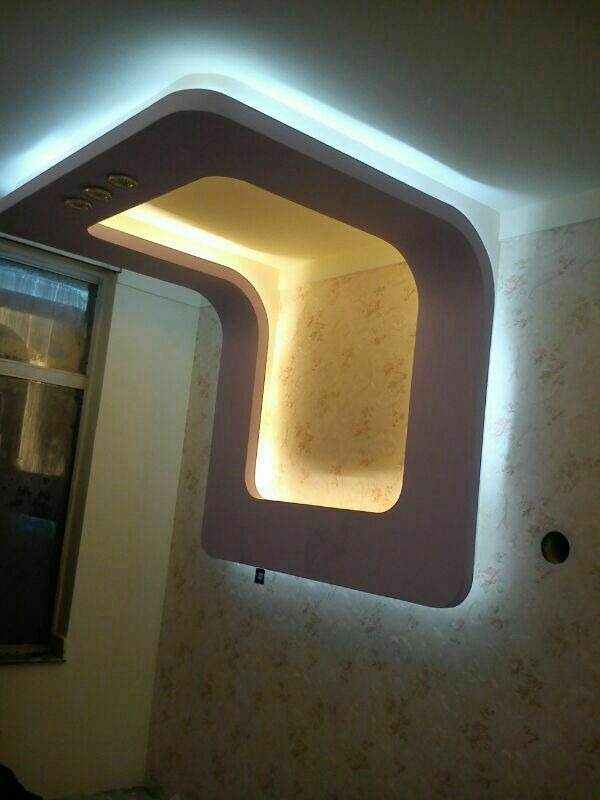 کناف و گچبری سلیمی