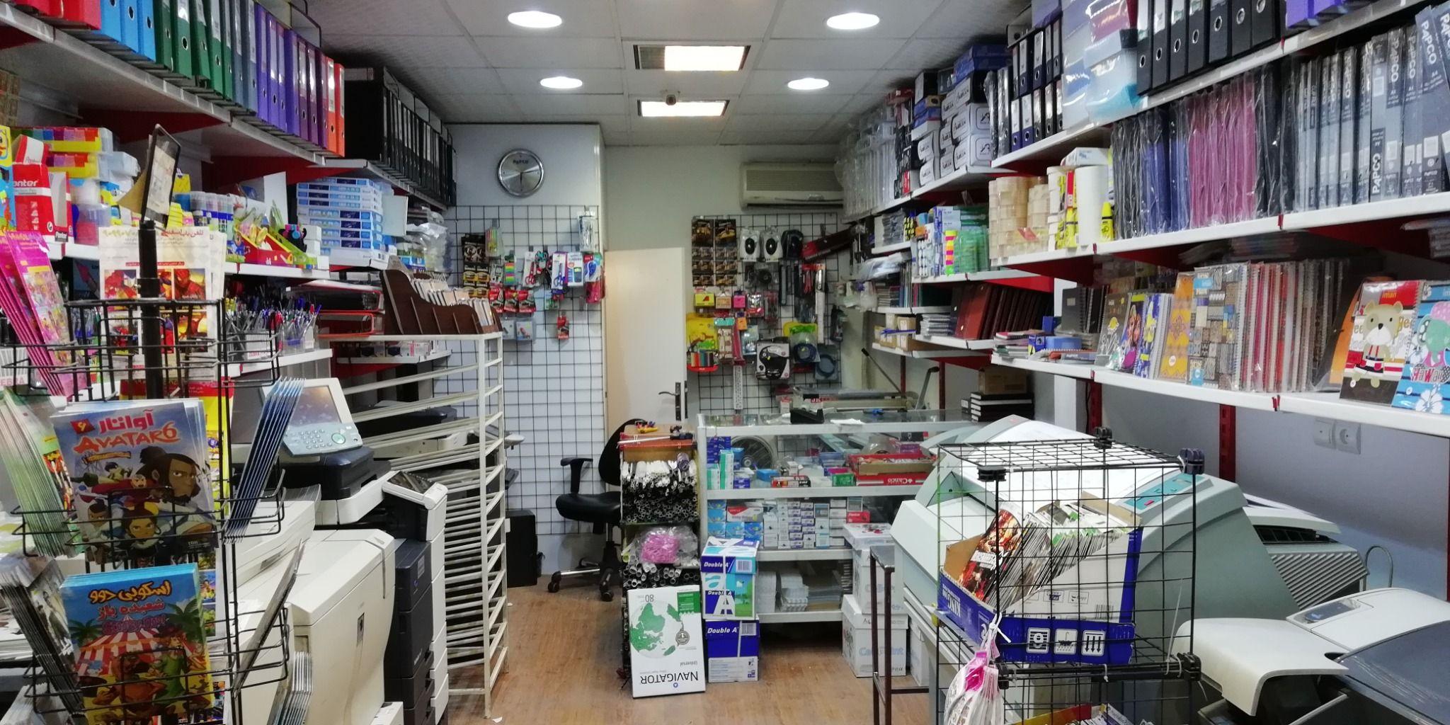 شارژ کارتریج در 5 دقیقه