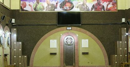 باشگاه دارت ناوک