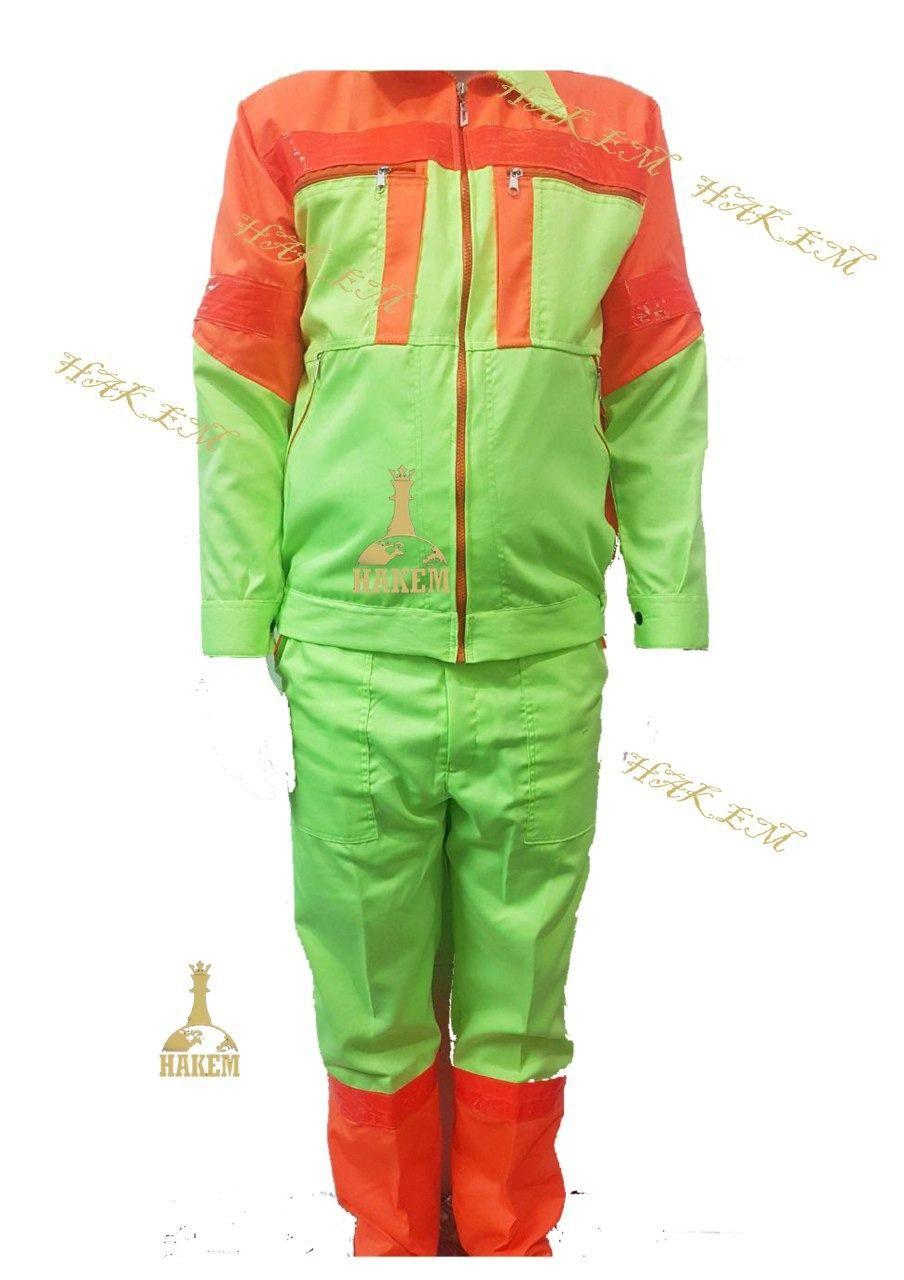 تولیدی پوشاک ثامن یزد