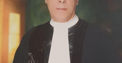 محمدحسن طالعی خطیبی