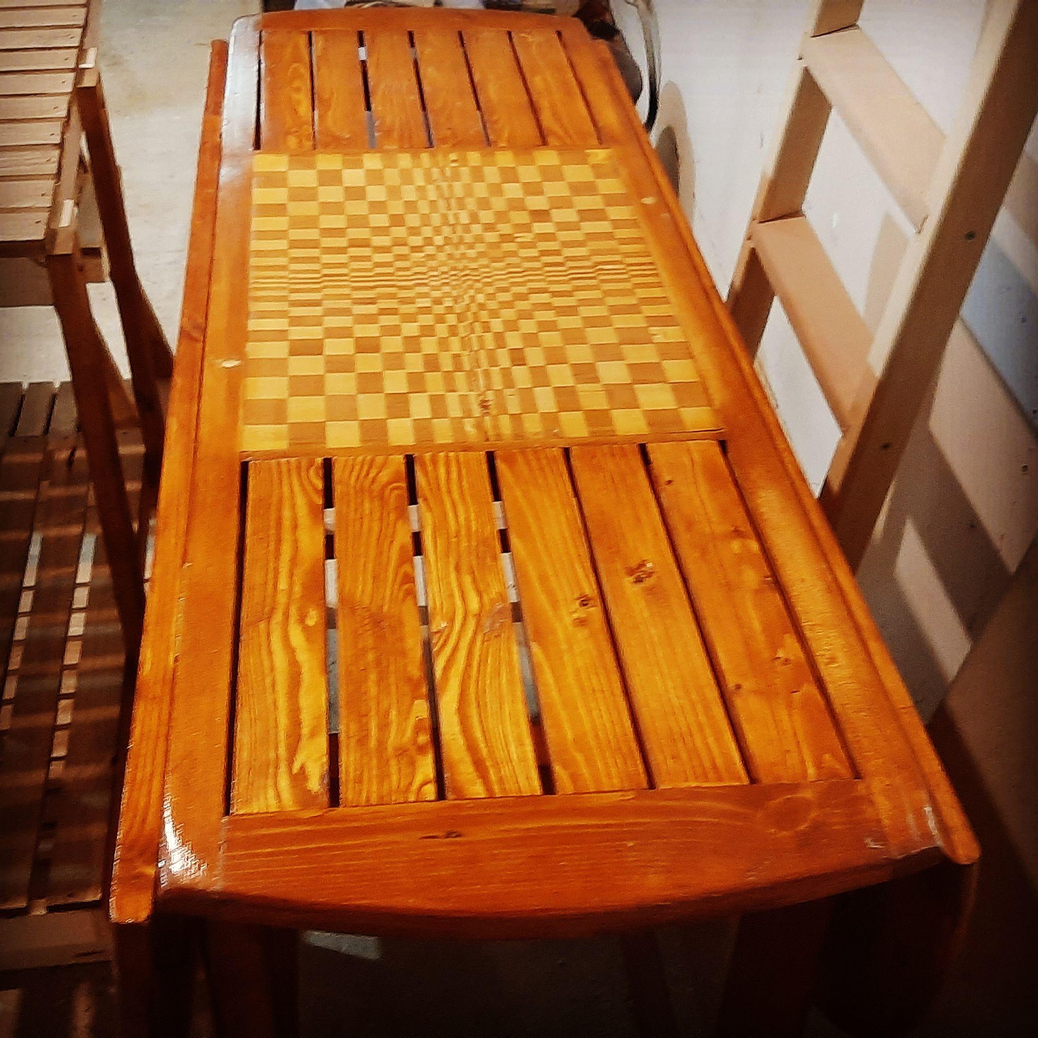 صنعت چوب شفیعی