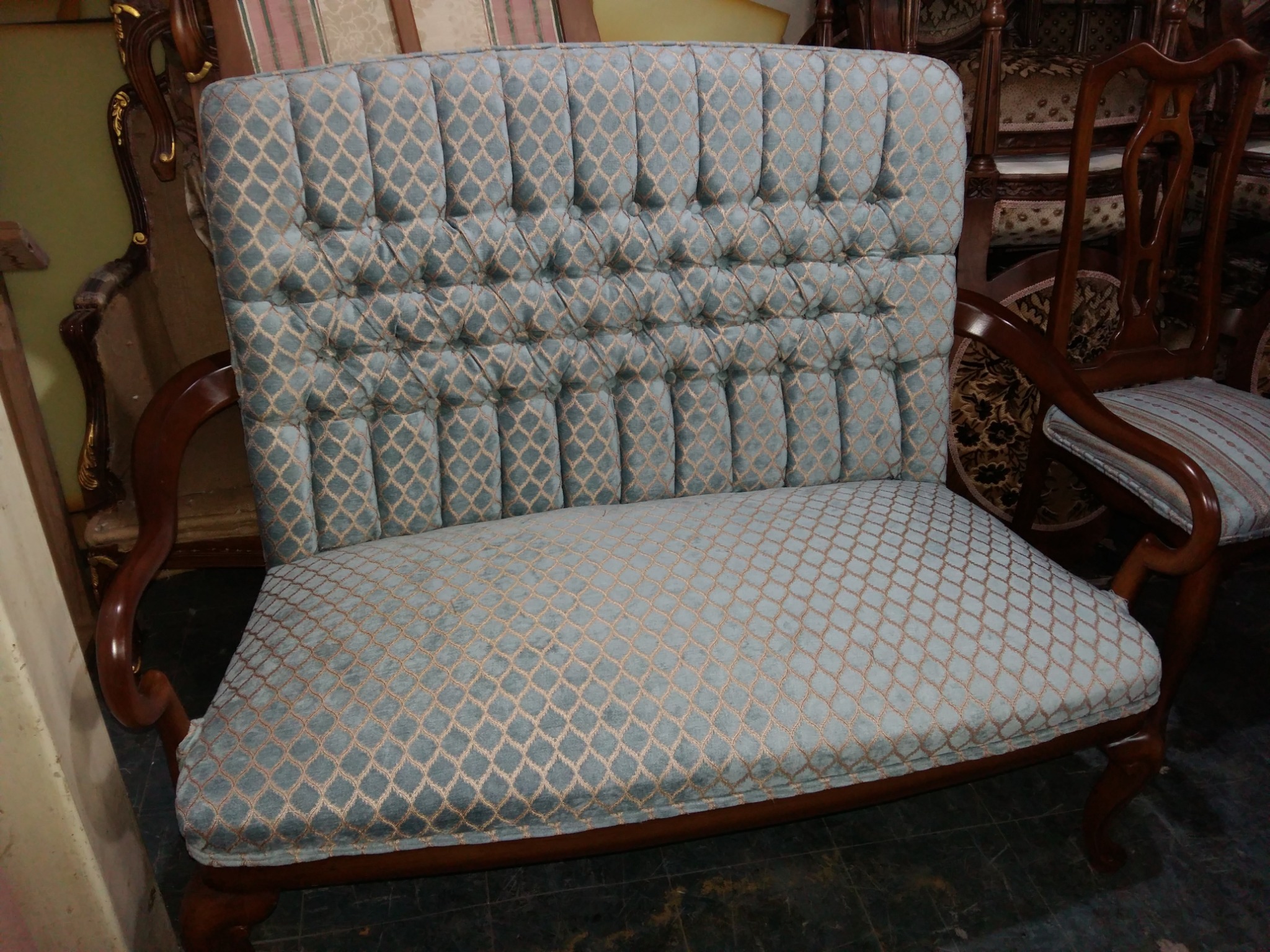 مبلمان ایده ال