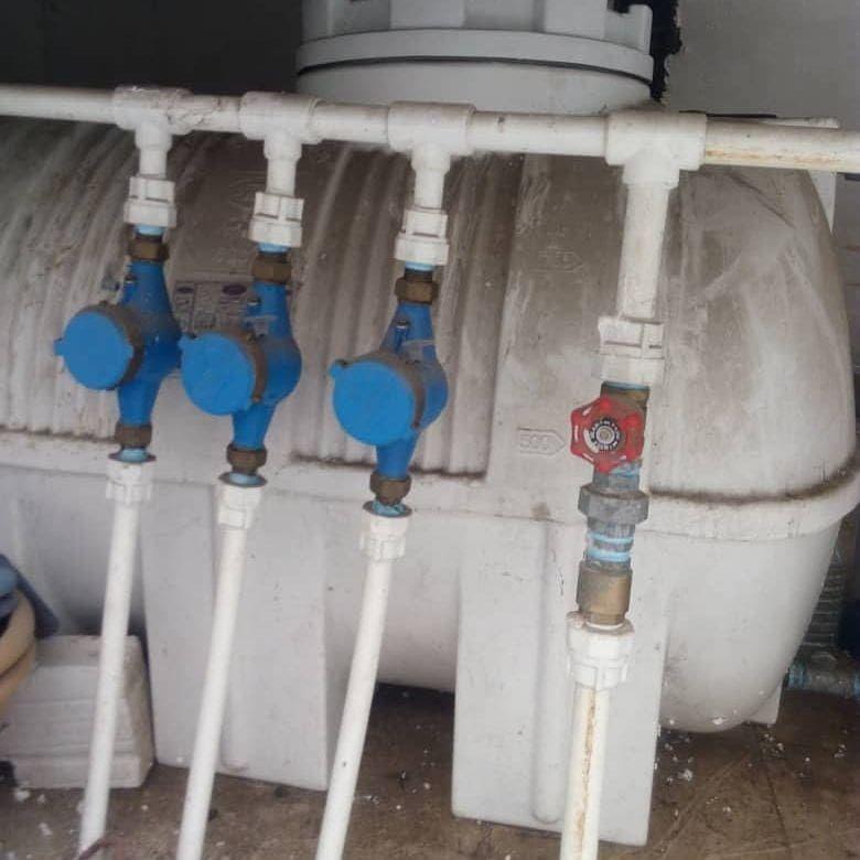 ،تاسیسات گیلان