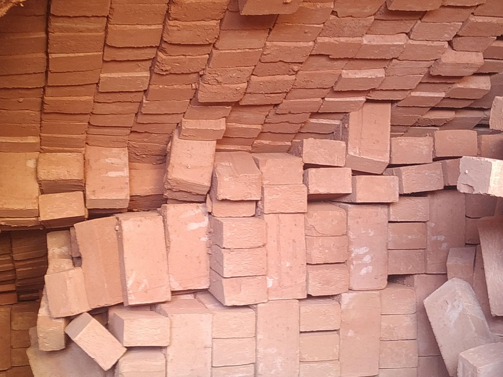 کارخانه آجر خیام