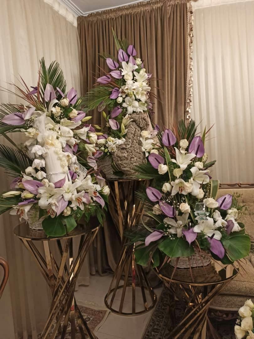 ظروف کرایه شبستان لواسان