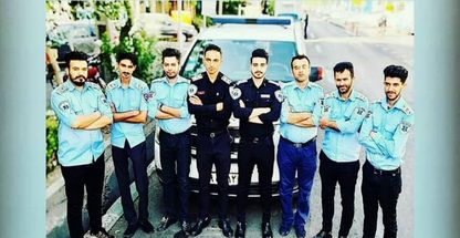 آمبولانس خصوصی یزدان الیاس