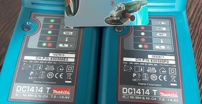 خدمات ابزار برقی صنعتی