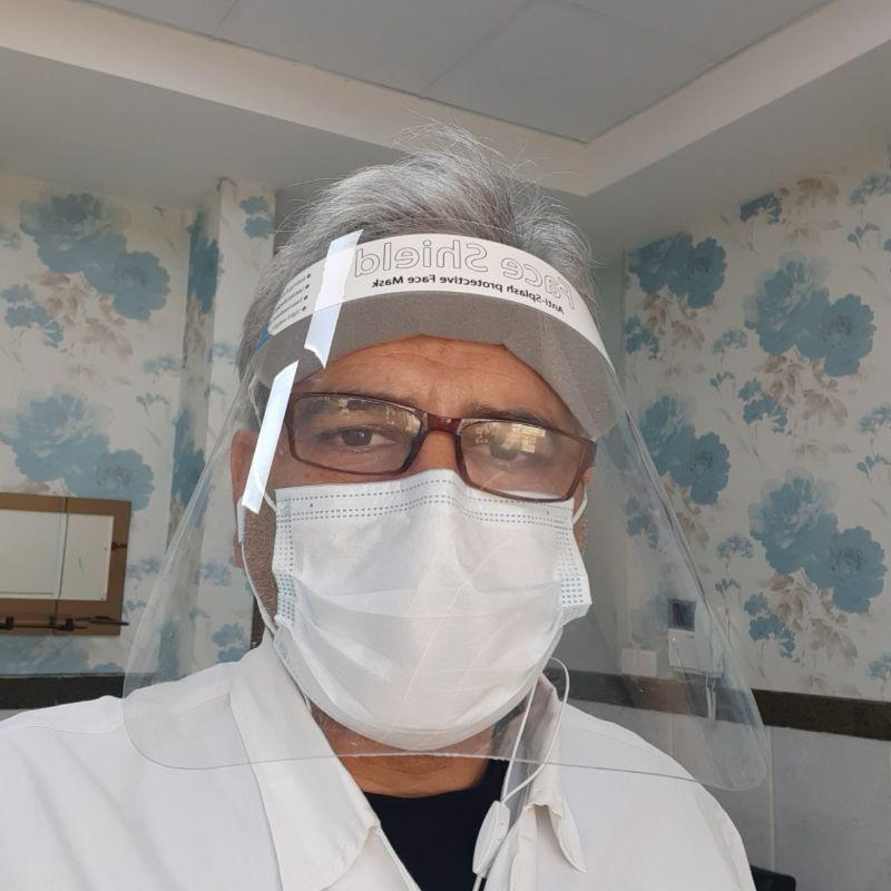 مطب زیبائی و پزشکي دکتر مجيد نیکبختی