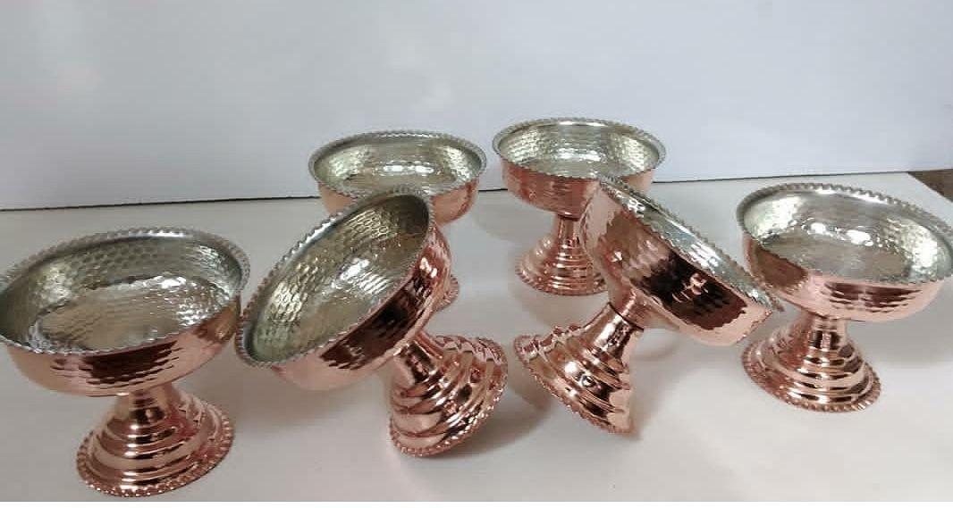 صنایع ظروف مسی زنجان مروتی