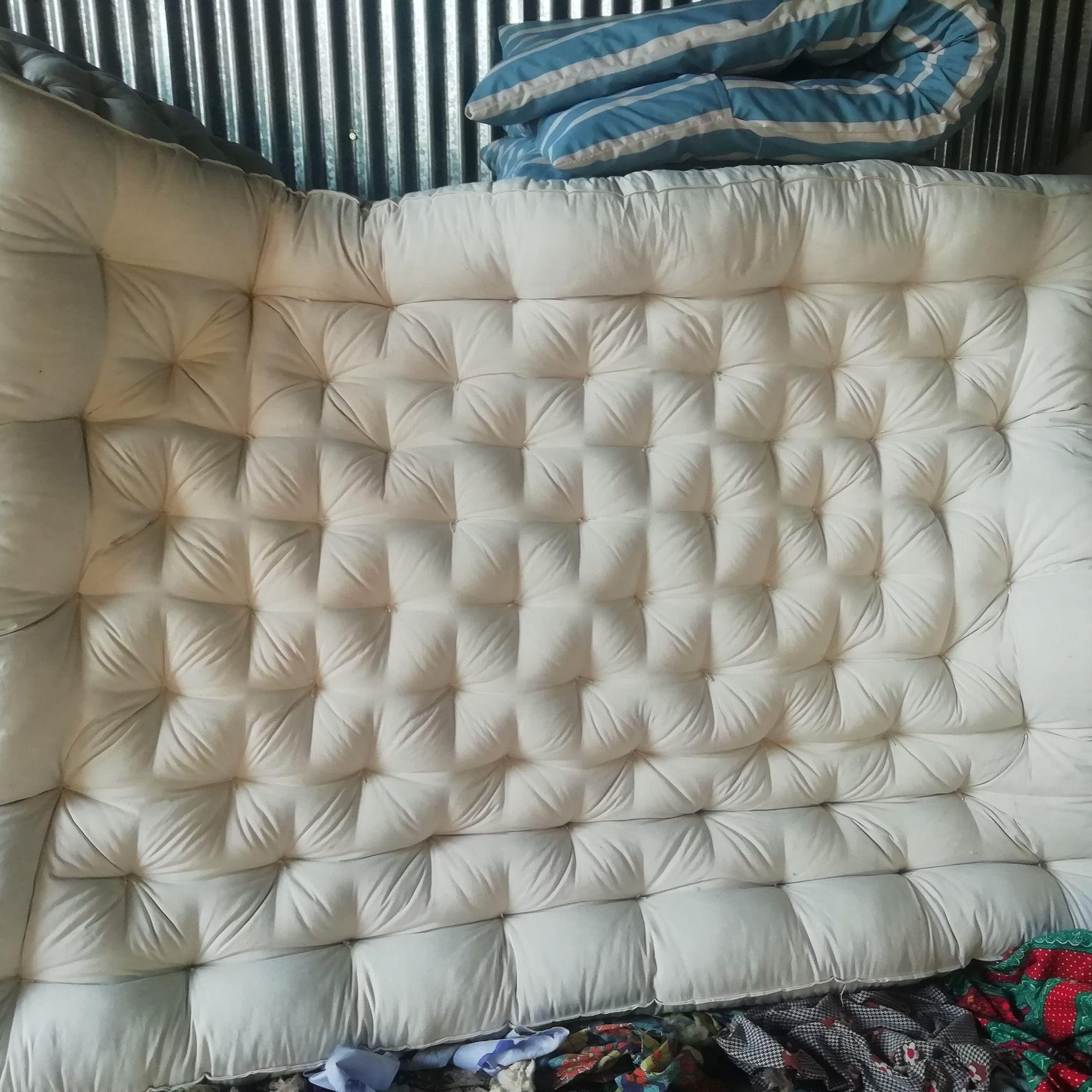 لحافدوزی جنت آباد