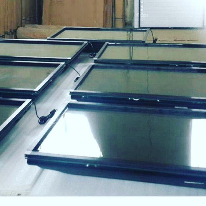 فریم لمسی و تلوزیون لمسی تاچ