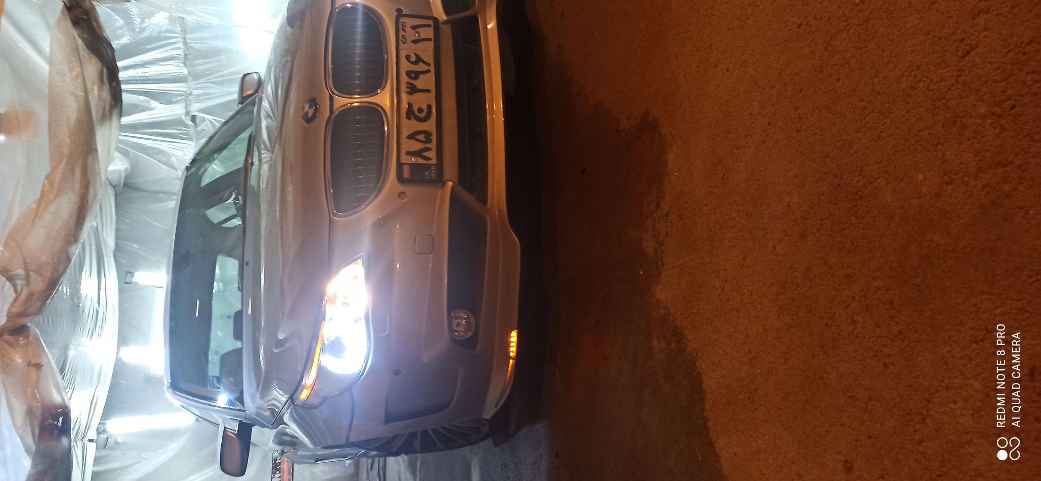 تیونینگ خودرو