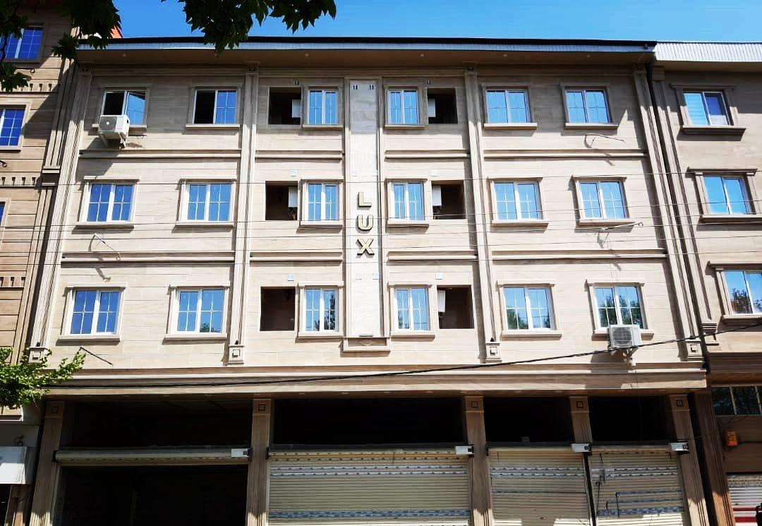 پنجره دوجداره علیزاده