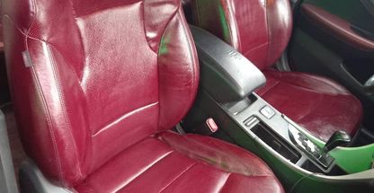 دوزندگی اتومبیل سعید